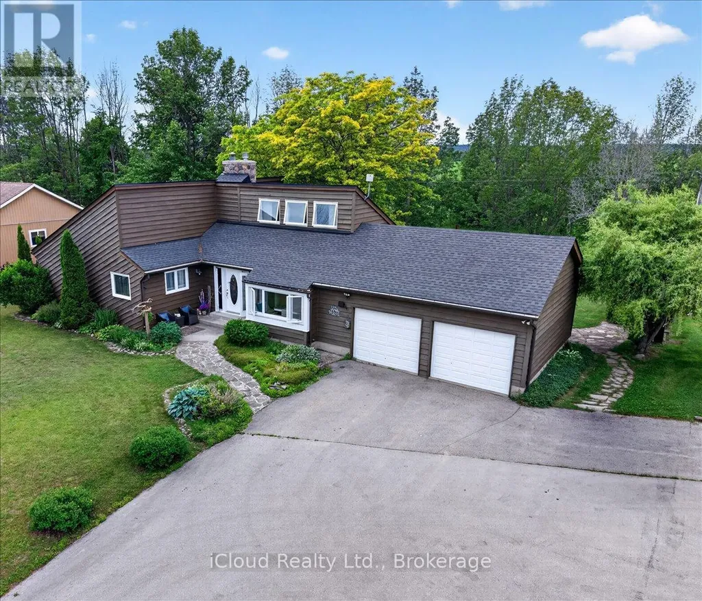 319378 Grey Road 1 Georgian Bluffs ON N0H 1S0
