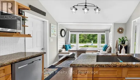 319378 Grey Road 1 Georgian Bluffs ON N0H 1S0
