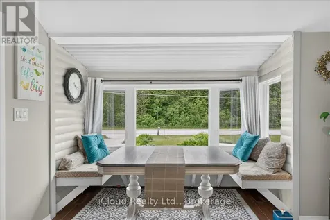 319378 Grey Road 1 Georgian Bluffs ON N0H 1S0