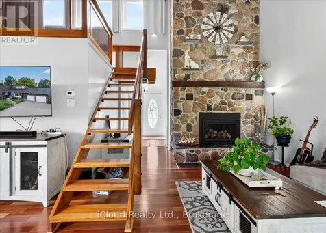 319378 Grey Road 1 Georgian Bluffs ON N0H 1S0
