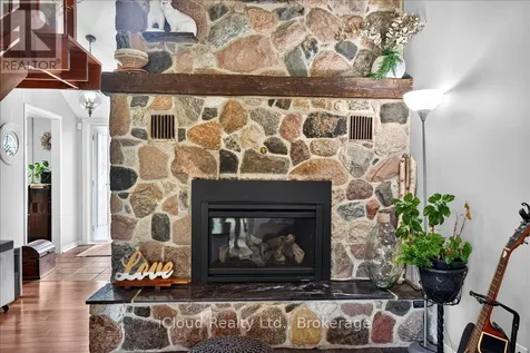 319378 Grey Road 1 Georgian Bluffs ON N0H 1S0