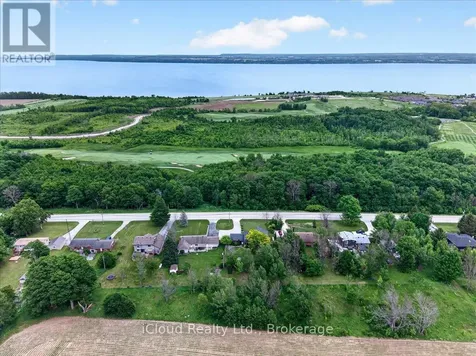 319378 Grey Road 1 Georgian Bluffs ON N0H 1S0