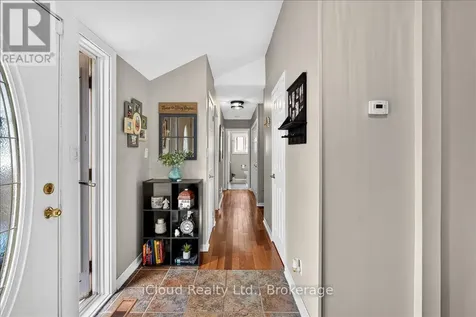 319378 Grey Road 1 Georgian Bluffs ON N0H 1S0