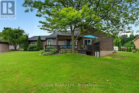 319378 Grey Road 1 Georgian Bluffs ON N0H 1S0