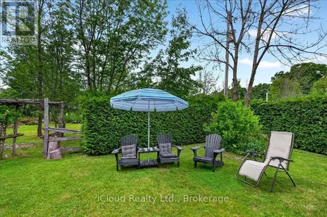 319378 Grey Road 1 Georgian Bluffs ON N0H 1S0