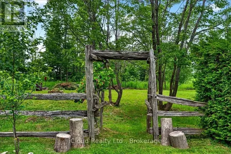 319378 Grey Road 1 Georgian Bluffs ON N0H 1S0