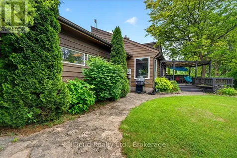 319378 Grey Road 1 Georgian Bluffs ON N0H 1S0