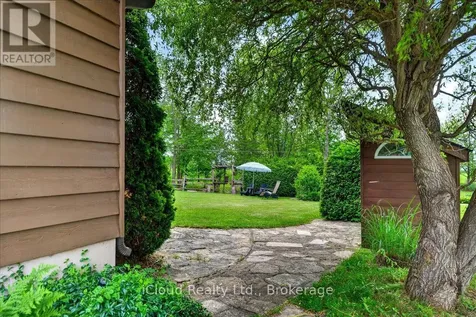 319378 Grey Road 1 Georgian Bluffs ON N0H 1S0