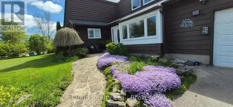 319378 Grey Road 1 Georgian Bluffs ON N0H 1S0