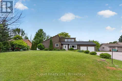 319378 Grey Road 1 Georgian Bluffs ON N0H 1S0