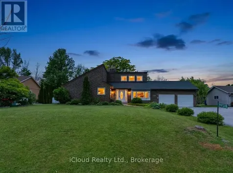 319378 Grey Road 1 Georgian Bluffs ON N0H 1S0
