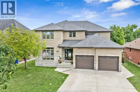 510 Huron Street Lasalle ON N9J 3Z4