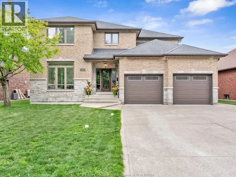 510 Huron Street Lasalle ON N9J 3Z4