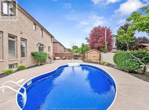 510 Huron Street Lasalle ON N9J 3Z4