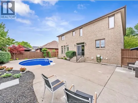 510 Huron Street Lasalle ON N9J 3Z4