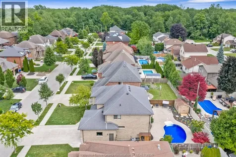510 Huron Street Lasalle ON N9J 3Z4