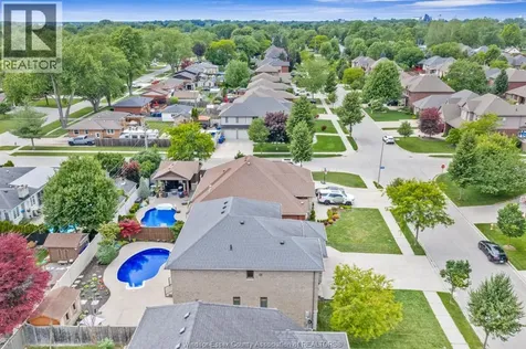 510 Huron Street Lasalle ON N9J 3Z4