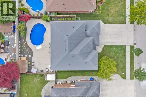 510 Huron Street Lasalle ON N9J 3Z4