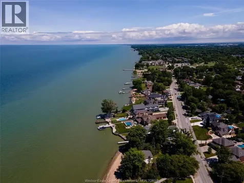13110 Riverside Drive East Tecumseh ON N8N 2M6
