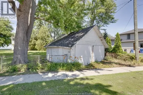 13110 Riverside Drive East Tecumseh ON N8N 2M6
