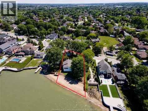 13110 Riverside Drive East Tecumseh ON N8N 2M6