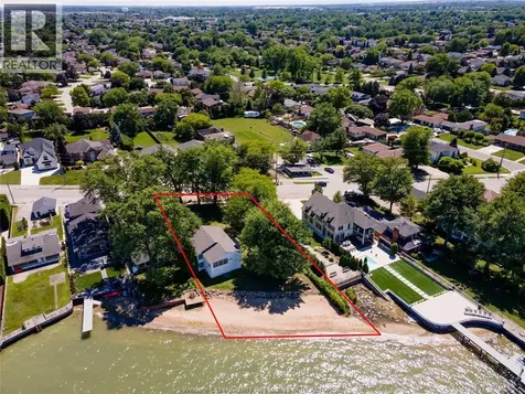 13110 Riverside Drive East Tecumseh ON N8N 2M6