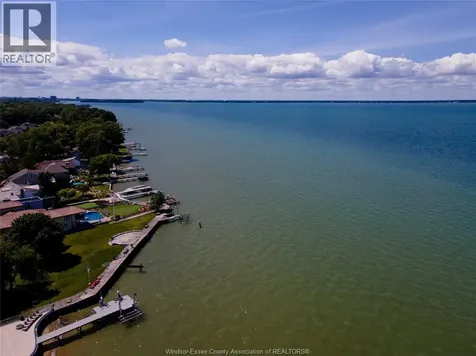 13110 Riverside Drive East Tecumseh ON N8N 2M6