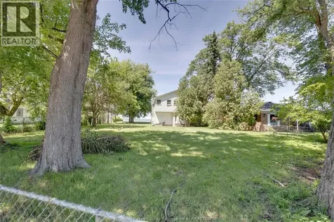 13110 Riverside Drive East Tecumseh ON N8N 2M6
