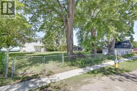 13110 Riverside Drive East Tecumseh ON N8N 2M6