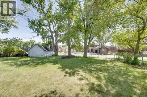 13110 Riverside Drive East Tecumseh ON N8N 2M6