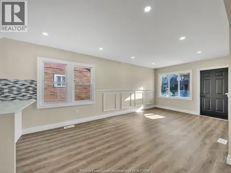 1568 York Street Windsor ON N8X 1W4