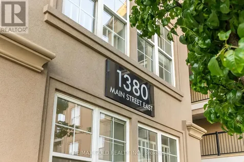 1380 Main Street Milton (de Dempsey) ON L9T 7S4