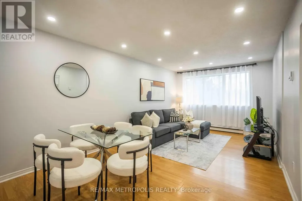 2170 Bromsgrove Road Mississauga (clarkson) ON L5J 4J2