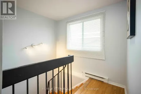 2170 Bromsgrove Road Mississauga (clarkson) ON L5J 4J2