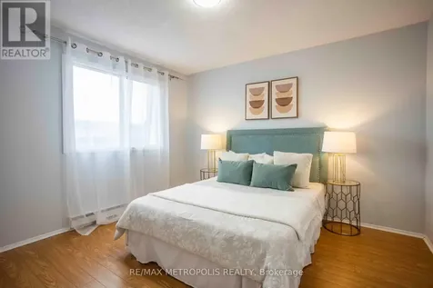 2170 Bromsgrove Road Mississauga (clarkson) ON L5J 4J2
