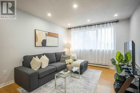 2170 Bromsgrove Road Mississauga (clarkson) ON L5J 4J2