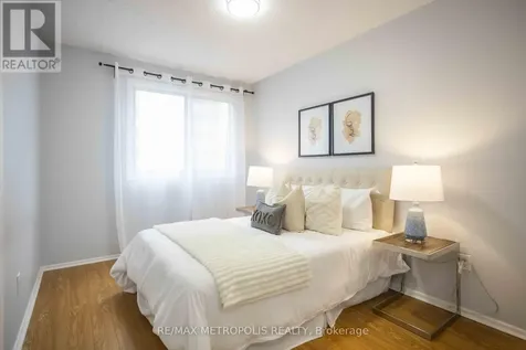 2170 Bromsgrove Road Mississauga (clarkson) ON L5J 4J2
