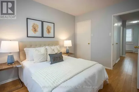 2170 Bromsgrove Road Mississauga (clarkson) ON L5J 4J2