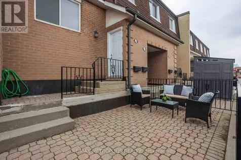 2170 Bromsgrove Road Mississauga (clarkson) ON L5J 4J2