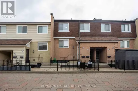 2170 Bromsgrove Road Mississauga (clarkson) ON L5J 4J2