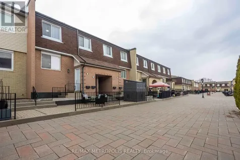 2170 Bromsgrove Road Mississauga (clarkson) ON L5J 4J2
