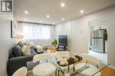 2170 Bromsgrove Road Mississauga (clarkson) ON L5J 4J2