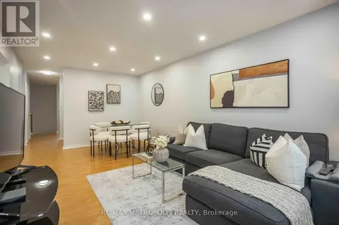 2170 Bromsgrove Road Mississauga (clarkson) ON L5J 4J2