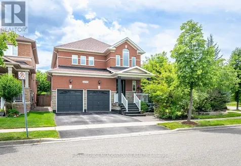 1297 Roper Drive Milton (de Dempsey) ON L9T 6E5