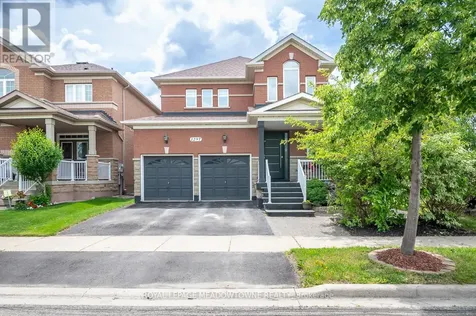 1297 Roper Drive Milton (de Dempsey) ON L9T 6E5