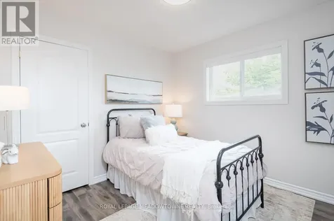 1297 Roper Drive Milton (de Dempsey) ON L9T 6E5