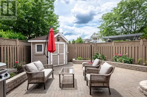 1297 Roper Drive Milton (de Dempsey) ON L9T 6E5