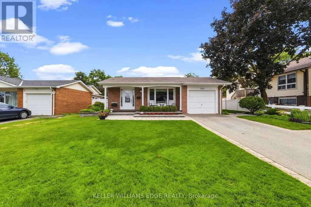 680 Lomond Crescent Burlington (shoreacres) ON L7L 2P1
