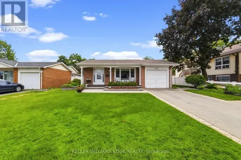 680 Lomond Crescent Burlington (shoreacres) ON L7L 2P1