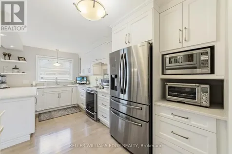 680 Lomond Crescent Burlington (shoreacres) ON L7L 2P1